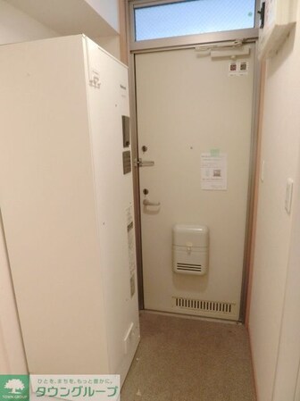 ブライトMの物件内観写真